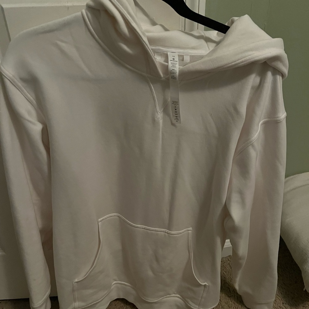 Lululemon all yours hoodie